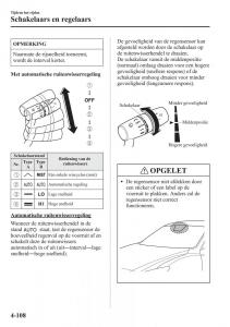 Mazda-6-III-handleiding page 286 min