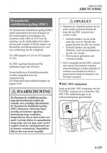 Mazda-6-III-handleiding page 303 min