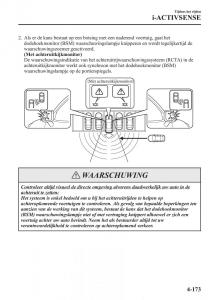 Mazda-6-III-handleiding page 351 min