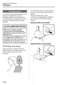 Mazda-6-III-handleiding page 40 min