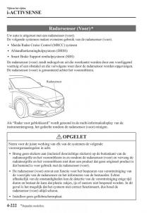 Mazda-6-III-handleiding page 400 min