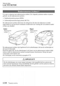 Mazda-6-III-handleiding page 406 min