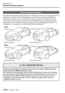 Mazda-6-III-handleiding page 438 min