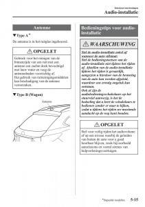 Mazda-6-III-handleiding page 461 min