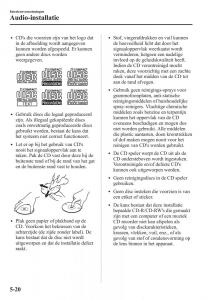 Mazda-6-III-handleiding page 466 min