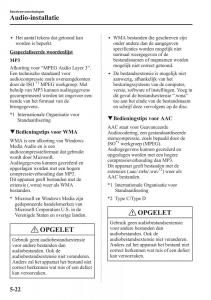 Mazda-6-III-handleiding page 468 min