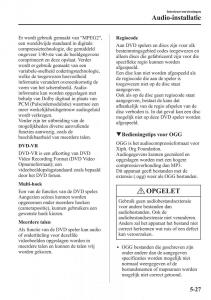 Mazda-6-III-handleiding page 473 min