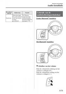 Mazda-6-III-handleiding page 519 min