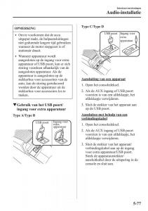 Mazda-6-III-handleiding page 523 min