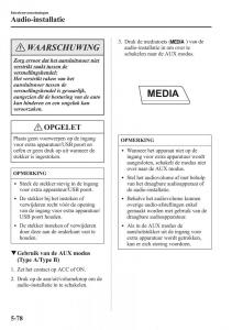 Mazda-6-III-handleiding page 524 min