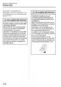 Mazda-6-III-handleiding page 62 min