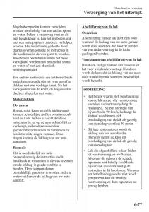 Mazda-6-III-handleiding page 699 min