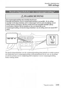 Mazda-6-III-handleiding page 77 min