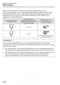 Mazda-6-III-handleiding page 78 min