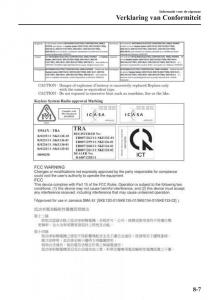 Mazda-6-III-handleiding page 781 min