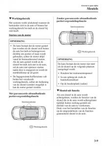 Mazda-6-III-handleiding page 97 min