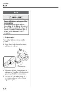 Mazda-6-III-bruksanvisningen page 118 min