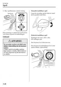 Mazda-6-III-bruksanvisningen page 120 min