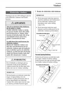 Mazda-6-III-bruksanvisningen page 123 min