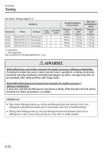 Mazda-6-III-bruksanvisningen page 152 min