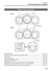 Mazda-6-III-bruksanvisningen page 179 min