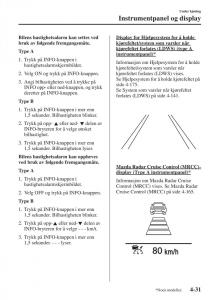 Mazda-6-III-bruksanvisningen page 189 min