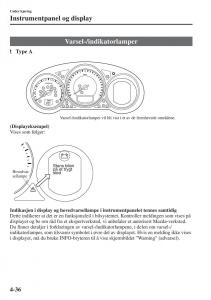 Mazda-6-III-bruksanvisningen page 194 min