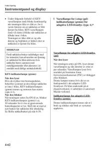 Mazda-6-III-bruksanvisningen page 220 min