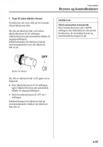 Mazda-6-III-bruksanvisningen page 253 min