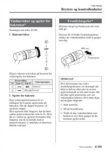 Mazda-6-III-bruksanvisningen page 259 min