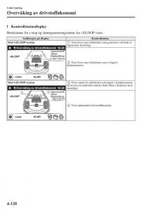 Mazda-6-III-bruksanvisningen page 278 min