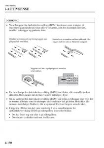 Mazda-6-III-bruksanvisningen page 308 min