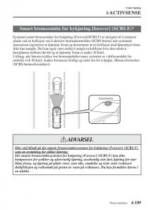 Mazda-6-III-bruksanvisningen page 347 min