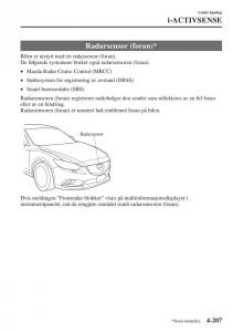 Mazda-6-III-bruksanvisningen page 365 min