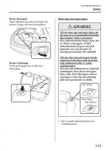 Mazda-6-III-bruksanvisningen page 37 min