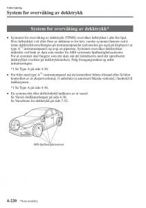 Mazda-6-III-bruksanvisningen page 378 min