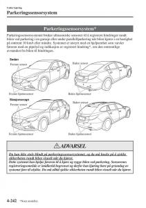 Mazda-6-III-bruksanvisningen page 400 min