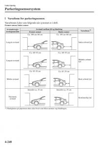 Mazda-6-III-bruksanvisningen page 406 min