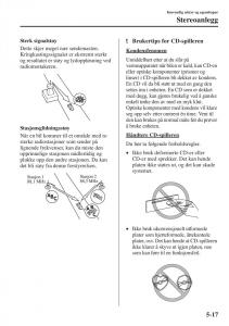 Mazda-6-III-bruksanvisningen page 425 min