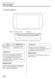 Mazda-6-III-bruksanvisningen page 468 min