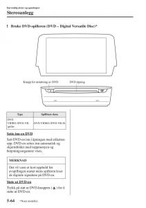 Mazda-6-III-bruksanvisningen page 472 min