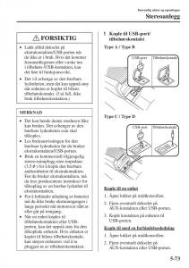 Mazda-6-III-bruksanvisningen page 481 min