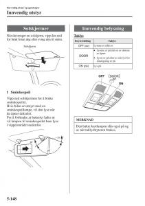 Mazda-6-III-bruksanvisningen page 556 min