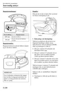 Mazda-6-III-bruksanvisningen page 558 min