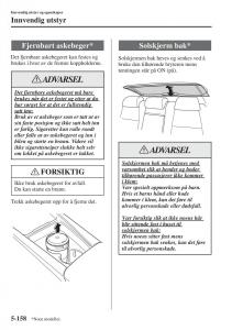 Mazda-6-III-bruksanvisningen page 566 min