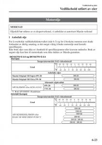 Mazda-6-III-bruksanvisningen page 591 min