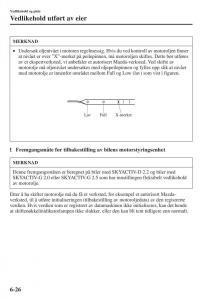 Mazda-6-III-bruksanvisningen page 594 min