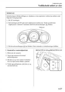 Mazda-6-III-bruksanvisningen page 595 min