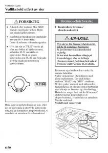 Mazda-6-III-bruksanvisningen page 598 min