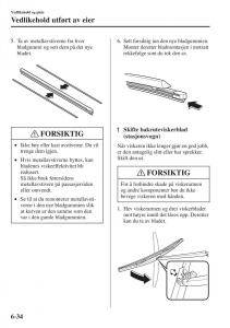 Mazda-6-III-bruksanvisningen page 602 min